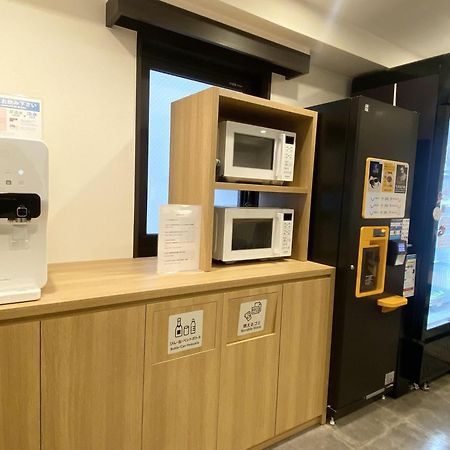 Hotel Wing International Select Ueno Okachimachi Tokyo Bagian luar foto