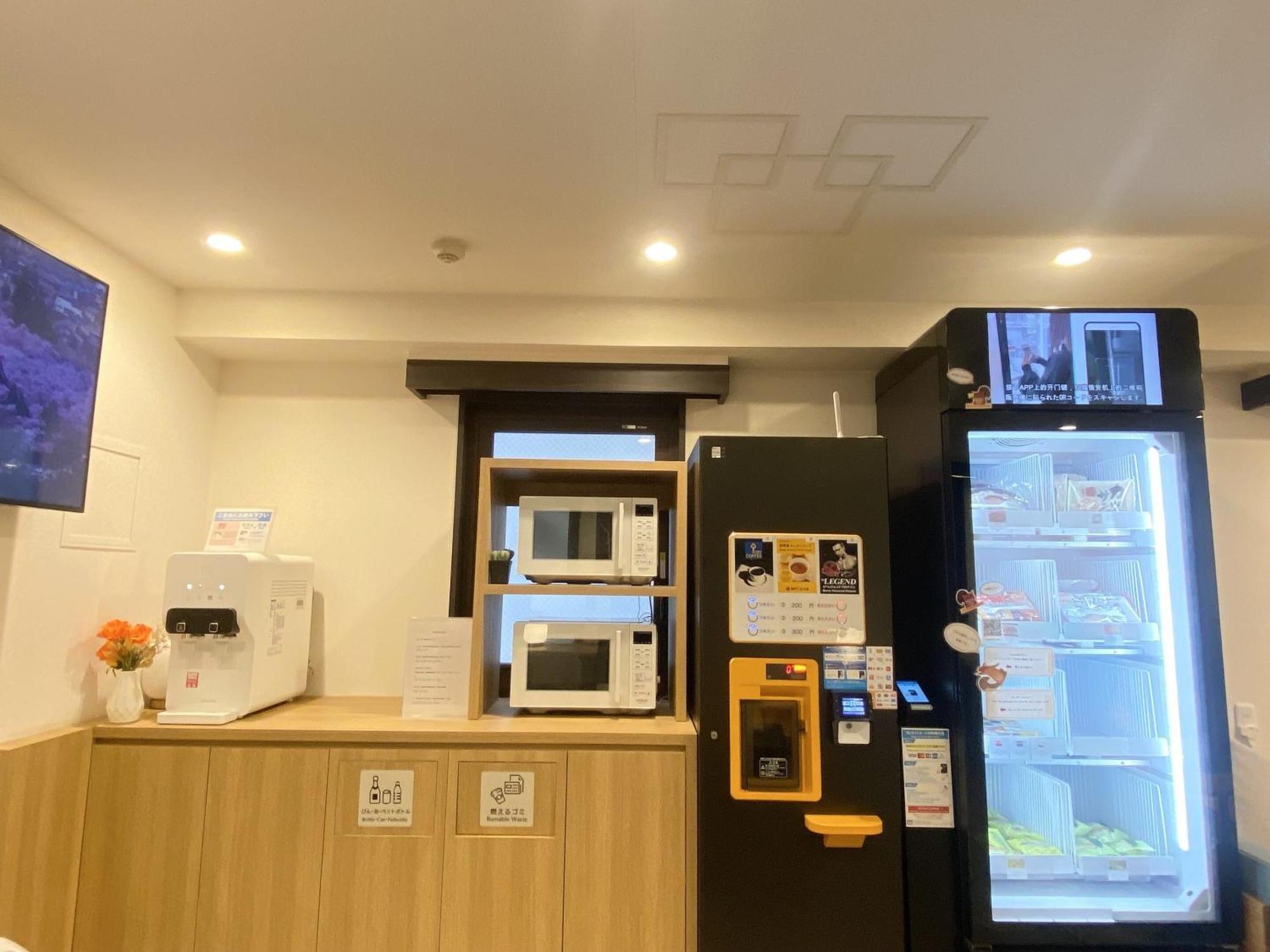Hotel Wing International Select Ueno Okachimachi Tokyo Bagian luar foto